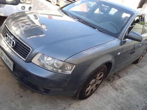 Used Parts AUDI A4 B6 Avant (8E5) 1.9 TDI (101 hp) 4309929