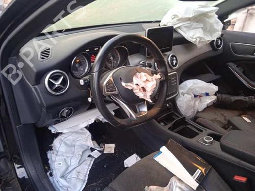 Elektronisk modul MERCEDES-BENZ GLA-CLASS (X156) GLA 250 4-matic (156.946) | BP8370645M83 