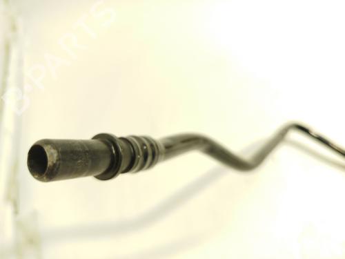 Pipe PORSCHE 911 Convertible (992) 3.8 Turbo S (992650) | BP24407067M125