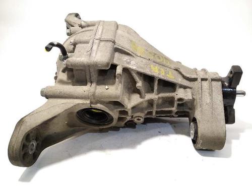Differensial bakvogn MERCEDES-BENZ R-CLASS (W251, V251)  | BP5409696M24 