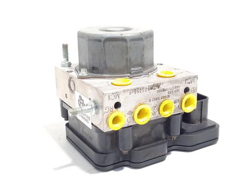 ABS pump DACIA SANDERO II 1.5 dCi 75 / Blue dCi 75 (B8JW, B8M4, B8AH, B8M7, B8M6) | BP32437553M43