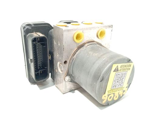 ABS SEAT IBIZA V (KJ1, KJG) [2017-2026]  31327711