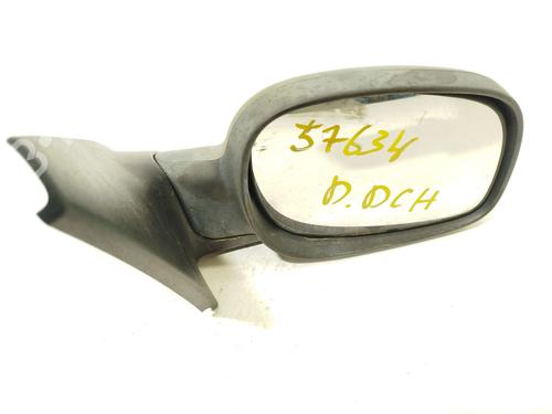 Used Right mirror Right mirror LAND ROVER FREELANDER I (L314) 2.0 Td4 4x4 (112 hp) 34536216 34536216