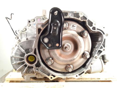 Used Gearbox Gearbox PEUGEOT 508 I (8D_) 2.2 HDi (204 hp) 28214270 28214270