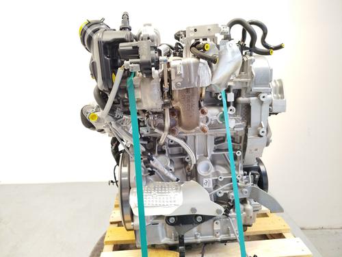Engine CUPRA FORMENTOR (KM7, KMP) 1.5 TSI | BP36997073M1 - Image 6