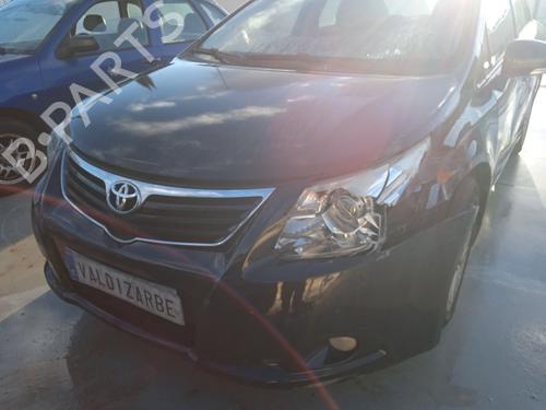 Right tailgate light TOYOTA AVENSIS Saloon (_T27_) 1.8 VVT-i (ZRT271_, ZRT271R) | BP32701292C80  - Image 7