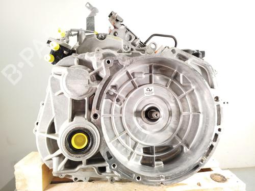 Gearkasse Gearkasse MITSUBISHI OUTLANDER III (GG_W, GF_W, ZJ, ZL, ZK) 2.0 Hybrid 4WD (GG2W) (121 hp) 34003392 34003392