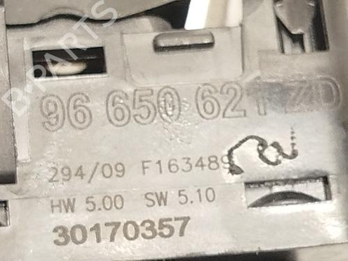 Left front window switch PEUGEOT 5008 (0U_, 0E_) 2.0 HDi 150 / BlueHDi 150 | BP28184292I27