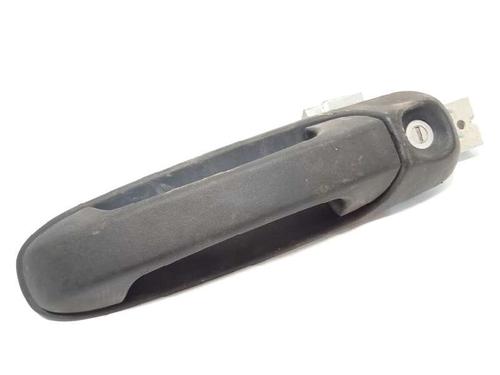 Used Front left exterior door handle JEEP CHEROKEE (KJ) [2001-2008]  11245158