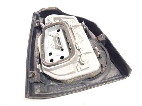 Right taillight VW POLO (9N_, 9A_) 1.4 16V | BP12981890C35 