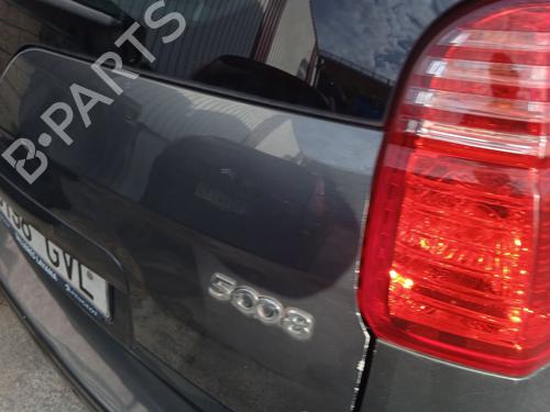 Electronic module PEUGEOT 5008 (0U_, 0E_) 1.6 HDi | BP26650304M83 