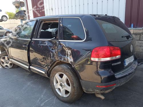 Starter VW TOUAREG (7LA, 7L6, 7L7) 2.5 R5 TDI | BP29453372M8 
