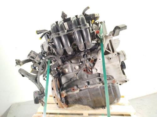Engine FIAT TIPO Saloon (356_, 357_) 1.4 (356SXA1B) | BP25623304M1 