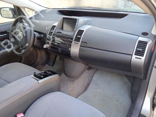 Left front window switch TOYOTA PRIUS Liftback (_W2_) 1.5 Hybrid (NHW20_, NHW20R) | BP22902699I27 