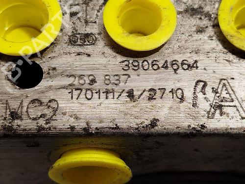 ABS pump OPEL ASTRA K (B16)  | BP24058576M43 