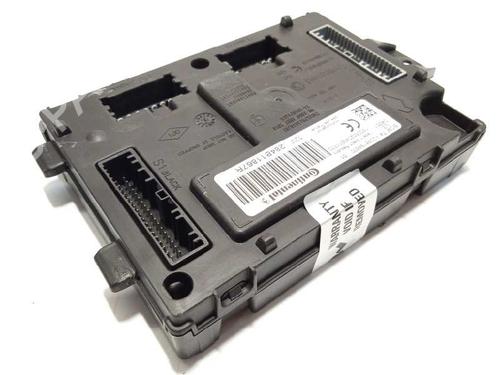 Electronic module RENAULT CLIO IV (BH_)  | BP9650027M83 