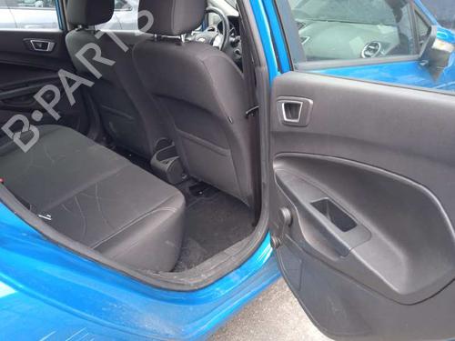 Radio FORD FIESTA VI (CB1, CCN)  | BP18263228E6 
