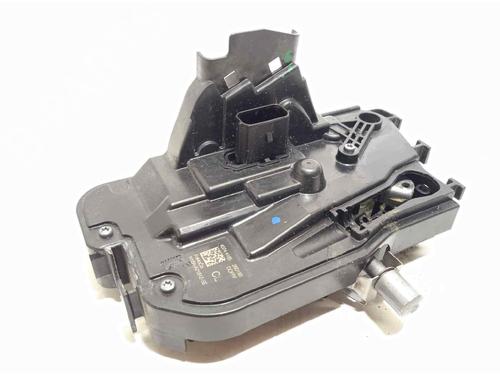 Front right lock FORD FIESTA VII (HJ, HF) | BP17695798C97