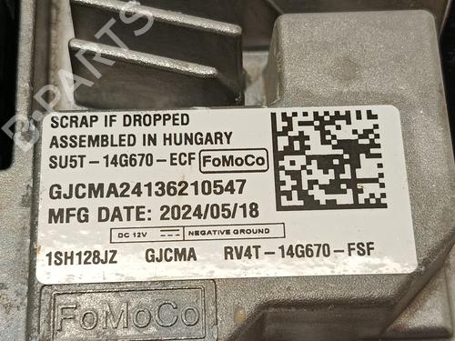 Electronic module FORD KUGA III (DFK) 2.5 Duratec Plug-in-Hybrid | BP35904195M83  - Image 5