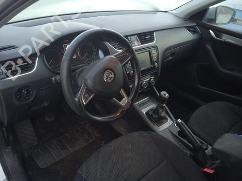 Transfer box SKODA OCTAVIA III Combi (5E5, 5E6) 2.0 TDI 4x4 | BP29525179M36  - Image 29