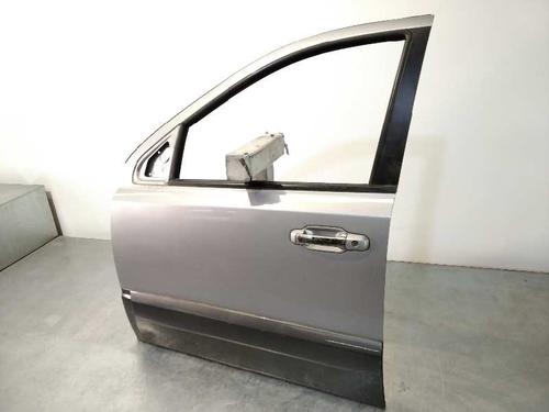 Left front door KIA SORENTO I (JC) 2.5 CRDi 4WD | BP5650939C2 