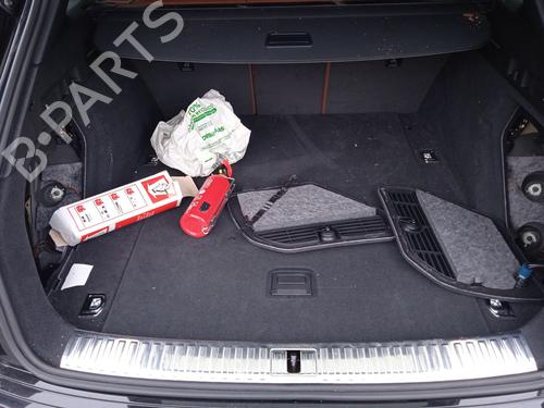 Module électronique AUDI E-TRON (GEN) 50 quattro | BP31338197M83