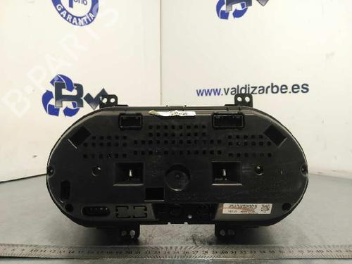 Instrument cluster HYUNDAI ix35 (LM, EL, ELH) 2.0 4WD | BP1887698C47