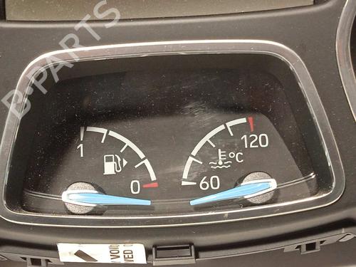 Instrument cluster FORD FOCUS III  | BP16777360C47 