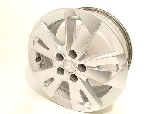 Fælk PEUGEOT RIFTER 1.5 BlueHDi 130 | BP36304111C45 - Image 2