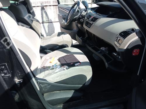 Left headlight CITROËN C4 Grand Picasso I (UA_) 2.0 HDi 138 | BP28599802C28 