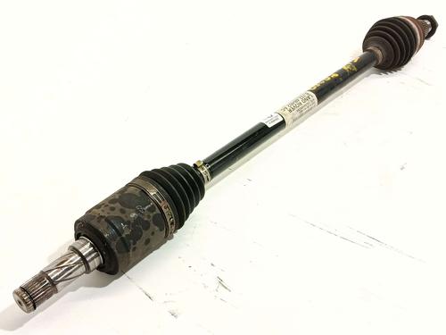 Used Left rear driveshaft Left rear driveshaft 39529527 39529527