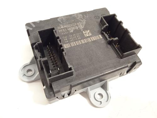 Used Electronic module Electronic module 19704622 19704622