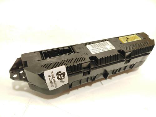 Climate control FORD C-MAX II (DXA/CB7, DXA/CEU) 2.0 TDCi | BP29629543I5