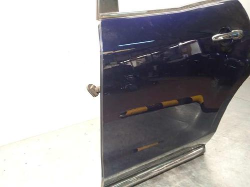 Left rear door MAZDA CX-7 (ER) 2.2 MZR-CD AWD (ER10A) | BP10545153C4