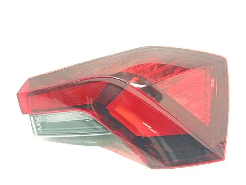 Used Right taillight Right taillight SKODA KAMIQ (NW4) 1.0 TSI (110 hp) 40081344 40081344