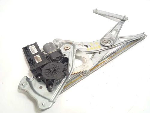 Used Front left window mechanism RENAULT SCÉNIC III (JZ0/1_) [2008-2016]  15527260