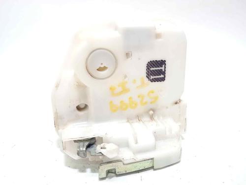 Rear left lock CITROËN C4 AIRCROSS 1.6 HDi 115 AWC | BP17104370C100 