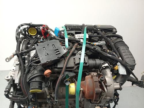 Engine PEUGEOT RIFTER 1.5 BlueHDi 130 | BP36255114M1  - Image 5
