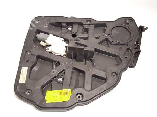 Used Rear right window mechanism Rear right window mechanism 16221005 16221005