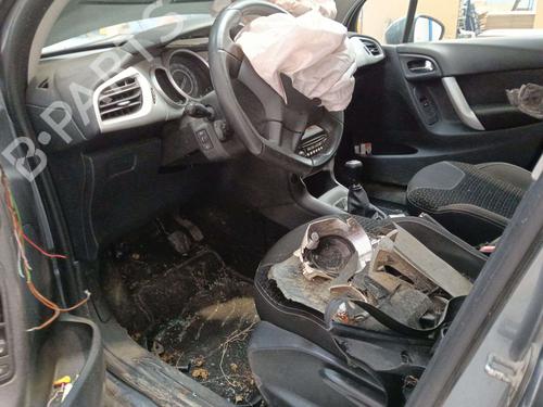 Alternator CITROËN C3 II (SC_) 1.4 HDi 70 (SC8HZC, SC8HR0, SC8HP4) | BP38933399M7 - Image 30