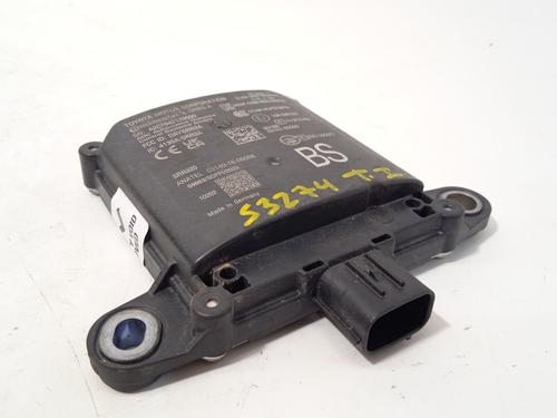 Used Electronic module Electronic module 26325548 26325548