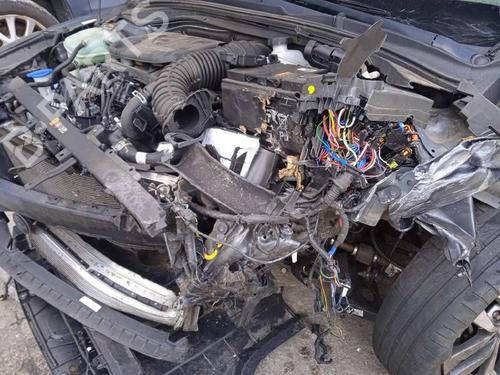 Electronic module HYUNDAI i30 FASTBACK (PDE, PDEN) | BP16658930M83