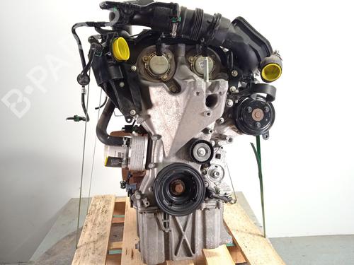Engine FORD FIESTA VII (HJ, HF)  | BP26515861M1 