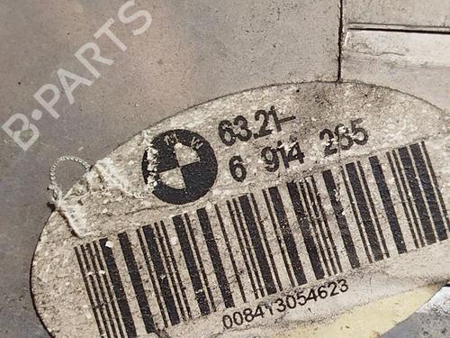 Left taillight BMW 7 (E65, E66, E67) 740 d | BP23389867C34 