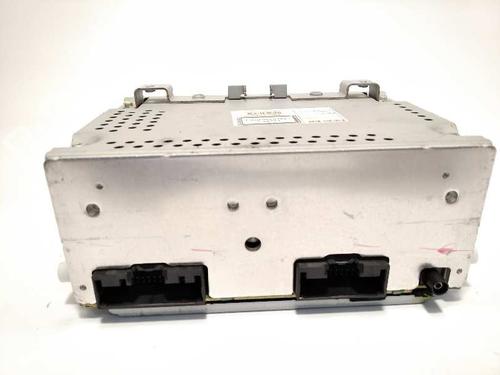 Radio FORD FIESTA VI (CB1, CCN)  | BP5933498E6 