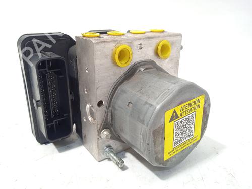 Used ABS pump RENAULT KADJAR (HA_, HL_) 1.3 TCe 140 (HLNB, HLN1) (140 hp) 28724550