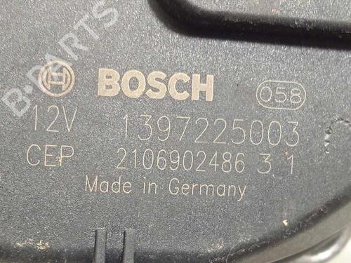 Front wiper motor OPEL GRANDLAND / GRANDLAND X (A18, P1UO) 1.2 (75) | BP9660017M29 