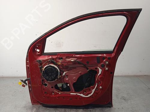 Right front door PEUGEOT 308 II (LB_, LP_, LW_, LH_, L3_) 1.6 BlueHDi 120 | BP22729691C3