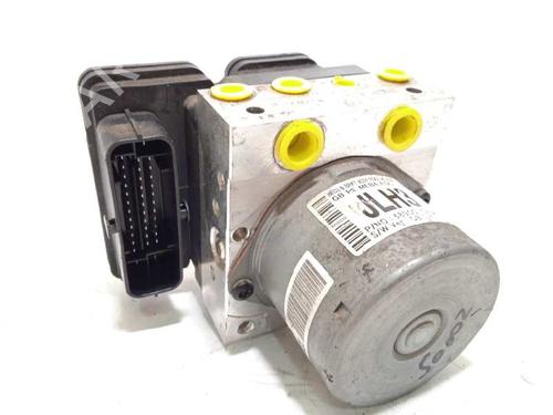 Used ABS pump HYUNDAI i20 II (GB, IB) 1.2 (84 hp) 13023564