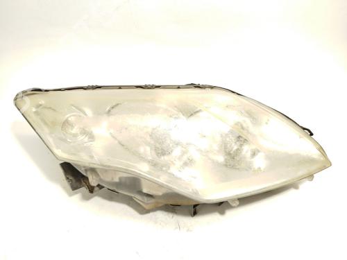 Højre forlygte RENAULT LAGUNA III (BT0/1) 2.0 dCi (BT01, BT08, BT09, BT0E, BT0K, BT12, BT1C, BT1D,... (150 hp) 30704862
